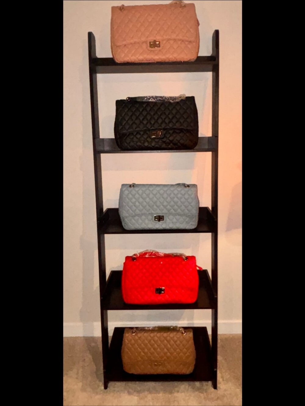 BRAND NEW - EXTRA LARGE MESSENGER BAGS - **SEE MY CLOSET FOR INDIVIDUAL BAGS